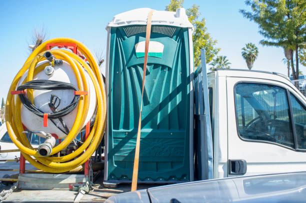 Best Portable toilet rental cost  in Evanston, WY