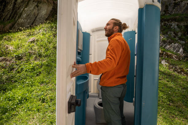 Best Event porta potty rental  in Evanston, WY
