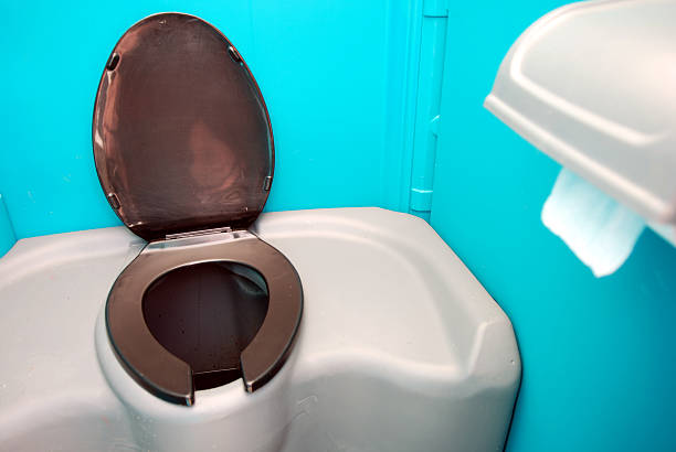 Best Best portable toilet rental  in Evanston, WY