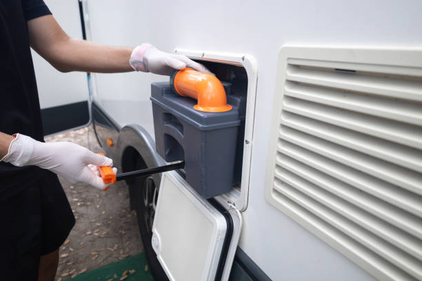 Best High-end porta potty rental  in Evanston, WY