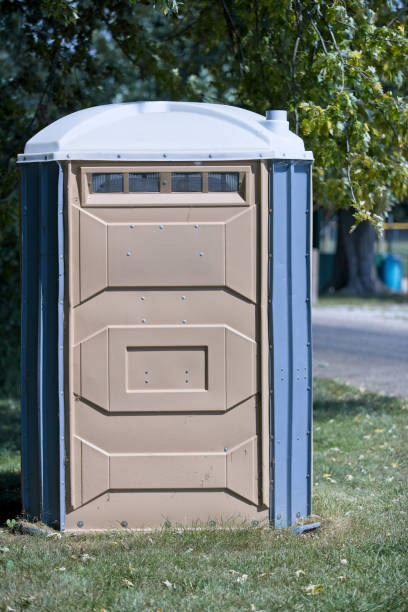 Best Local porta potty services  in Evanston, WY