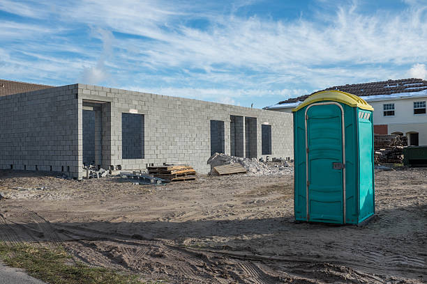  Evanston, WY Porta Potty Rental Pros